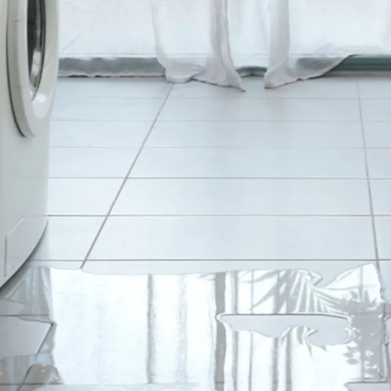 Appliance Leak Cleanup in Portsmouth, VA