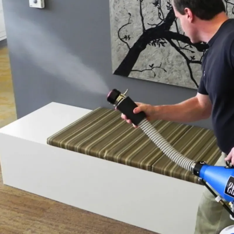 Professional Odor Removal in Portsmouth, VA